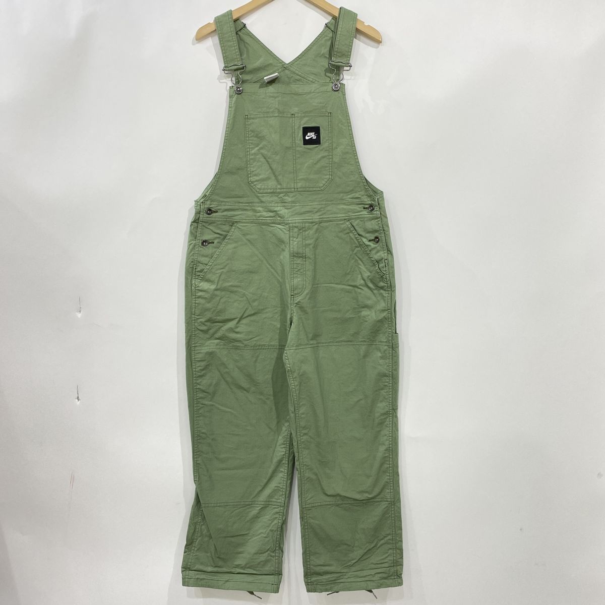 NIKE ナイキ オーバーオール FN2586-386 Lサイズ ※中古 - メルカリ