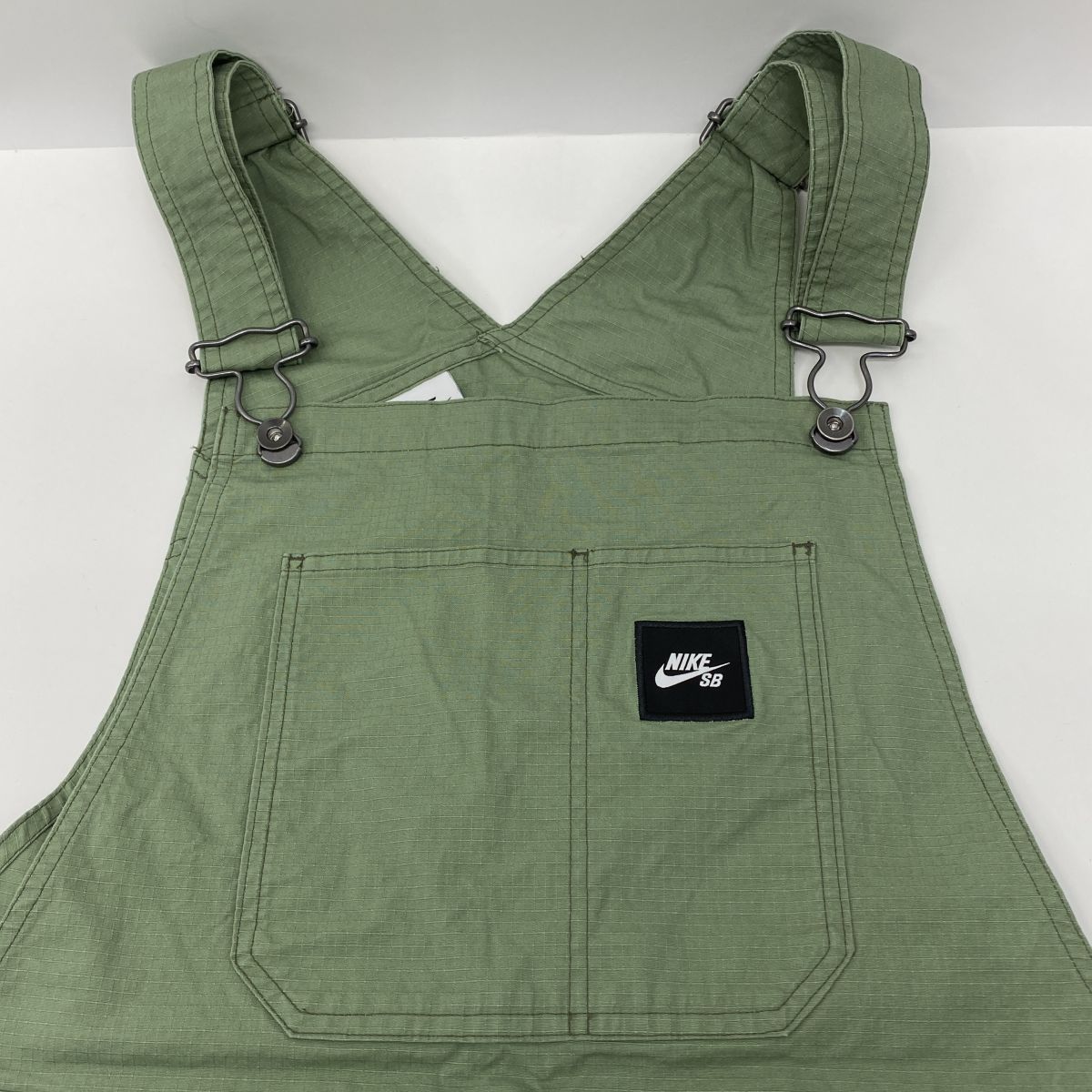 NIKE ナイキ オーバーオール FN2586-386 Lサイズ ※中古 - メルカリ