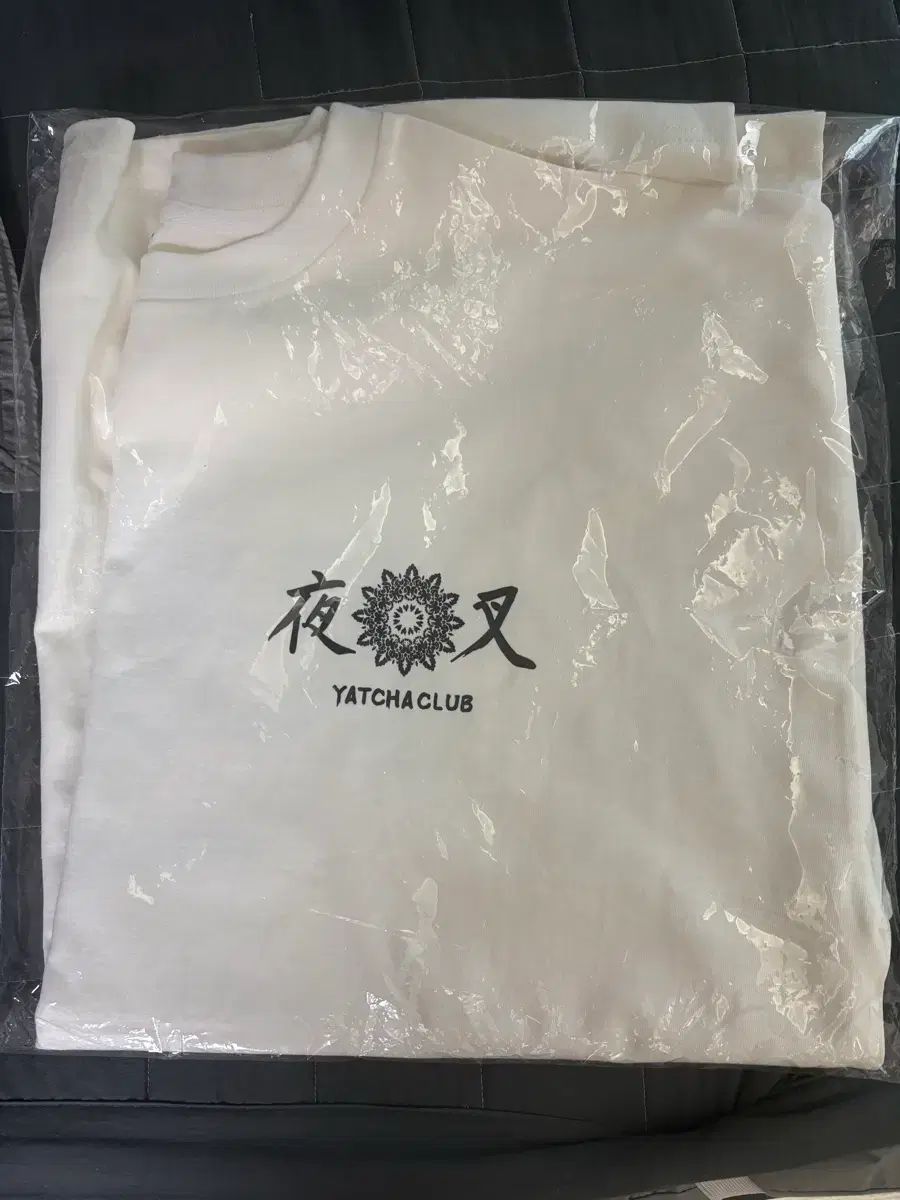 ヤチャクラブ オーバーサイズ 半袖 Tシャツ XXL サイズ