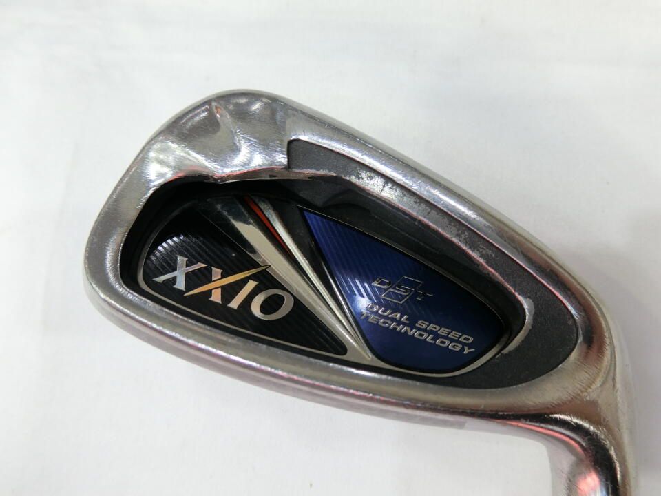 ダンロップ　XXIO 8　MP800　Rフレックス　アイアンセット　中古　ゴルフドゥ！札幌厚別店【最短即日発送】