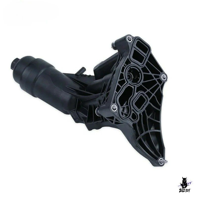 BMW F20 F21 F22 F23 F30 F31 F34 F10 用 オイルフィルタークーラーハウジング 11428596283