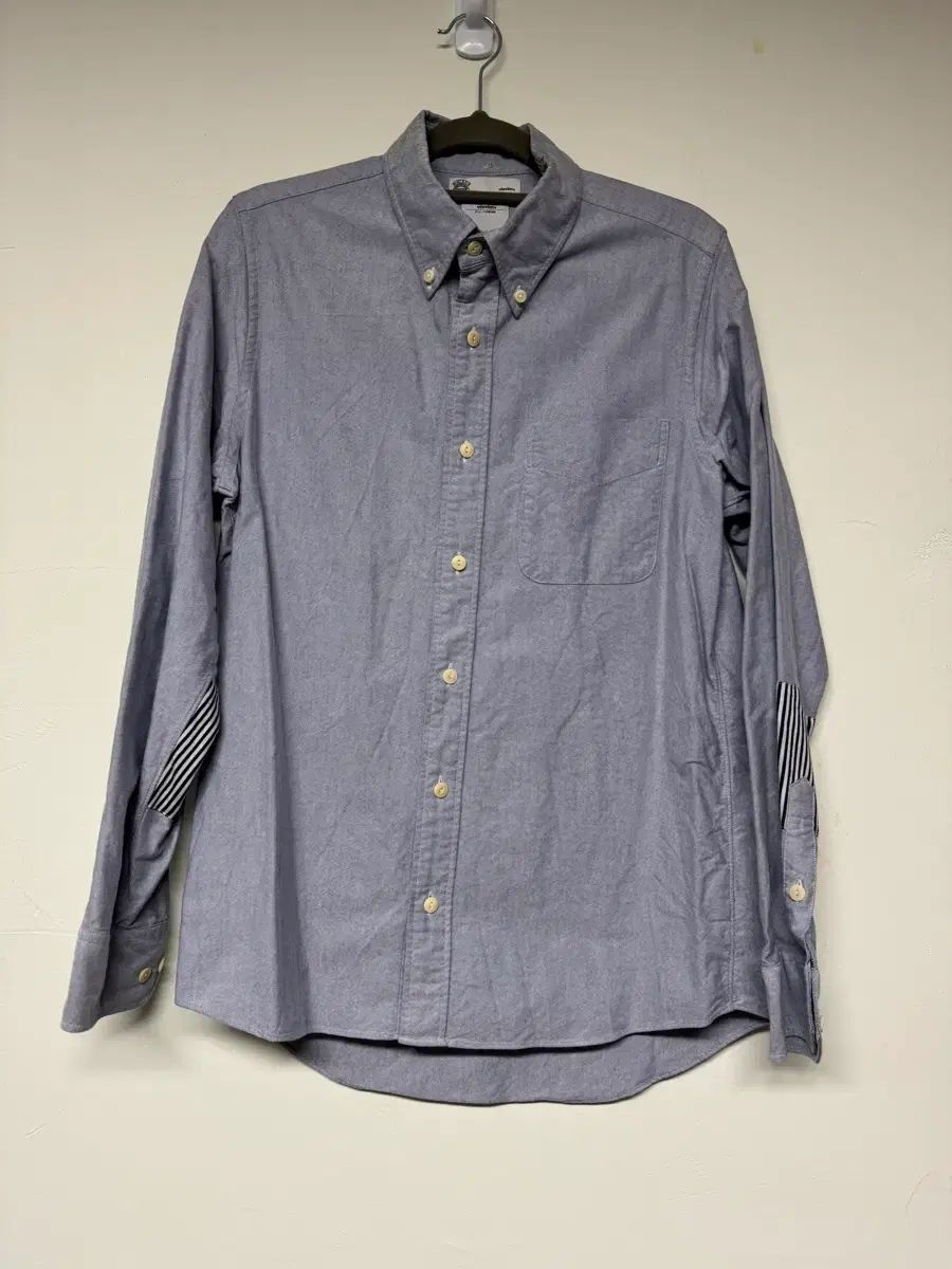 VISVIM ビズビム シャツ サイズ1