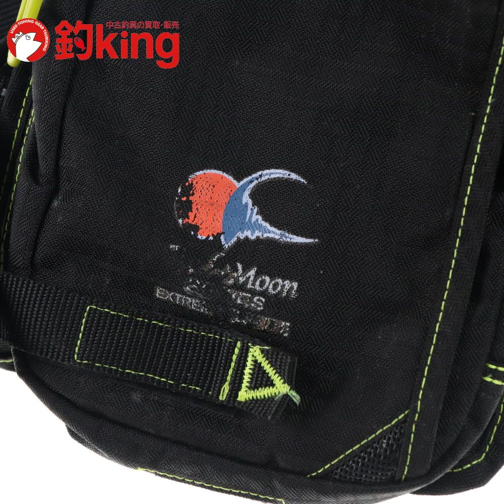 中古】 マズメ レッドムーン エクストリーム ライフジャケット LJ4TH