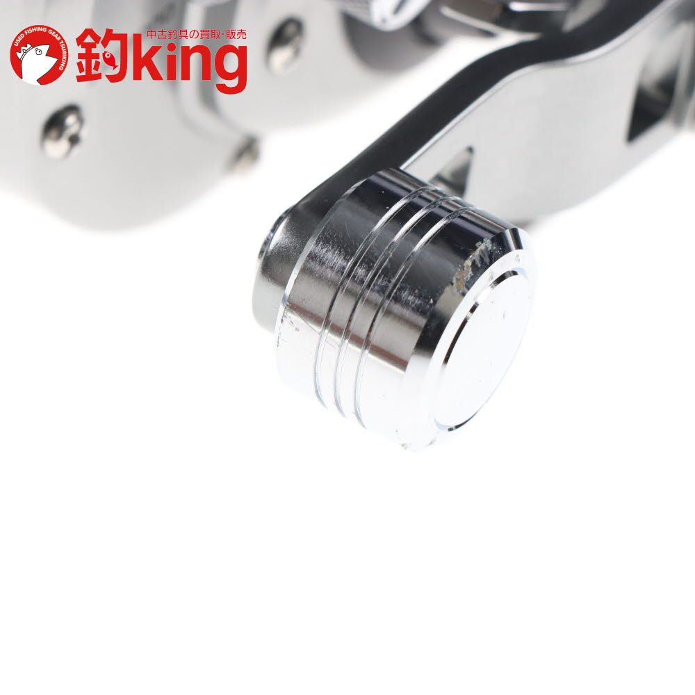 中古】 シマノ 23 スピードマスター 石鯛 2000T /G210M ロッド リール