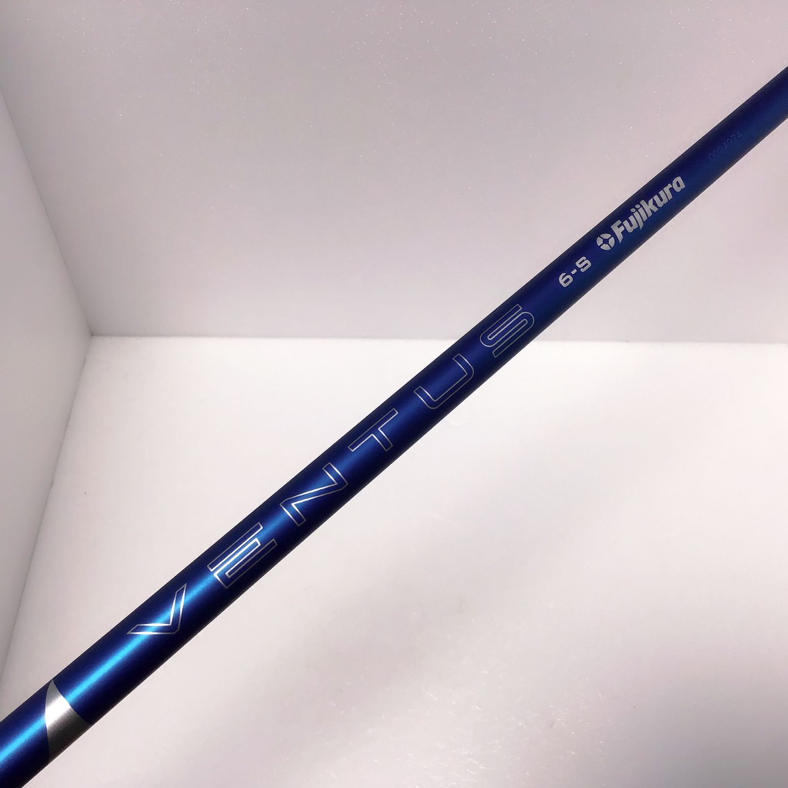 ベンタス　24　ブルー　ベロコア　VENTUS 24 BLUE VELOCORE 6-S タイトリスト　3W用　シャフト