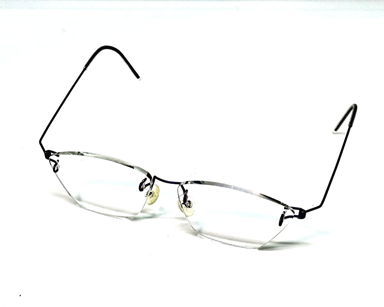 LINDBERG リンドバーグ Spirit Titanium TWT135 Col.100 リムレス度