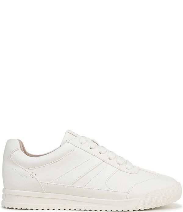 ナチュライザー レディース シューズ スニーカー レース Naturalizer Garnet Lace Up Sneakers White ホワイト