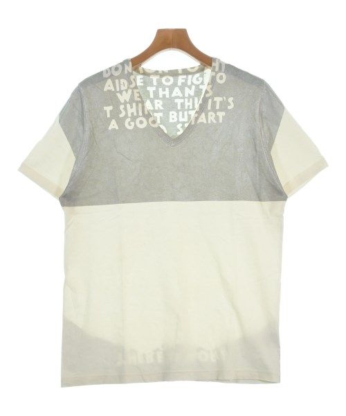 Maison Margiela Tシャツ・カットソー メンズ 【古着】【中古】【送料無料】