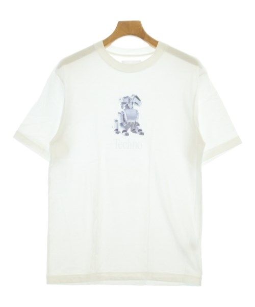 ICE & TECHNO Tシャツ・カットソー メンズ 【古着】【中古】【送料無料】