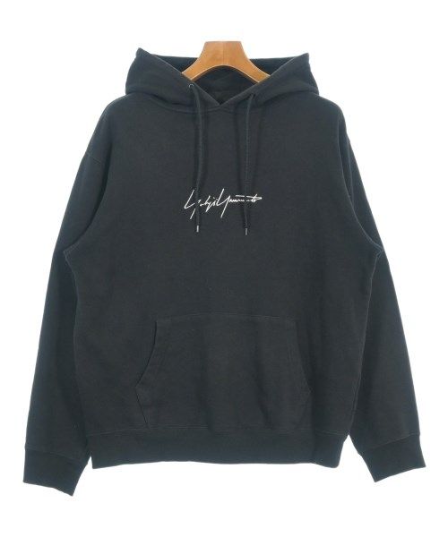 yohji yamamoto POUR HOMME パーカー メンズ 【古着】【中古】【送料無料】