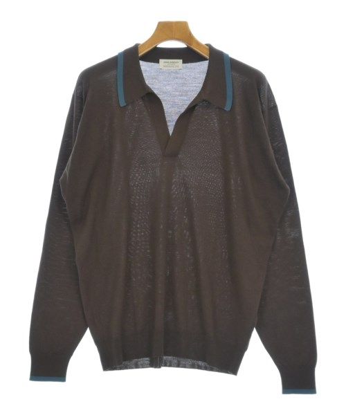 JOHN SMEDLEY ニット・セーター メンズ 【古着】【中古】【送料無料】