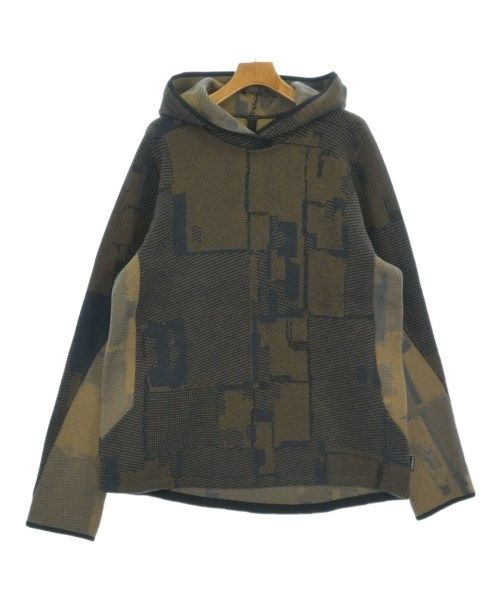 BYBORRE パーカー メンズ 【古着】【中古】【送料無料】