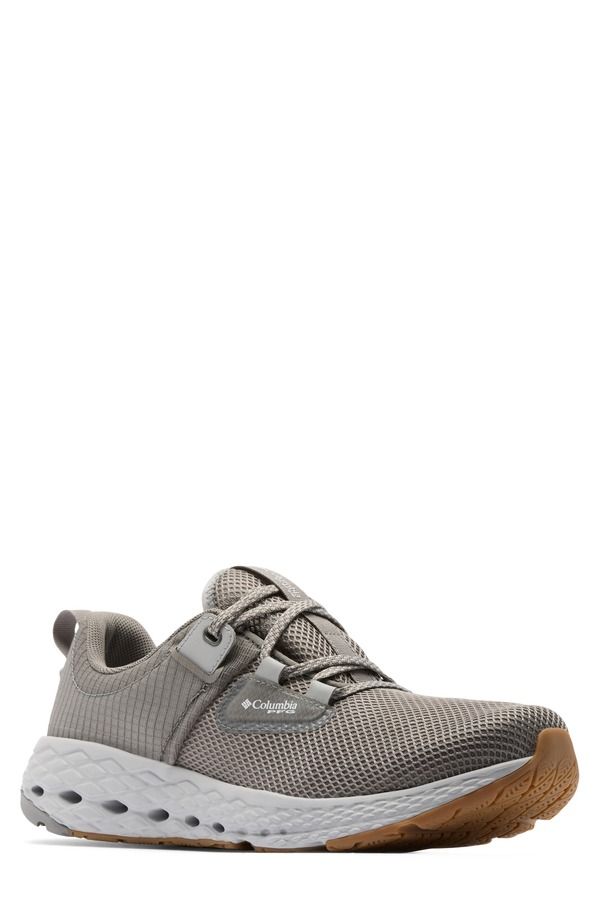 コロンビア メンズ シューズ スニーカー Columbia PFG Tamiami 2 Shoe Stratus Slate Grey スレート