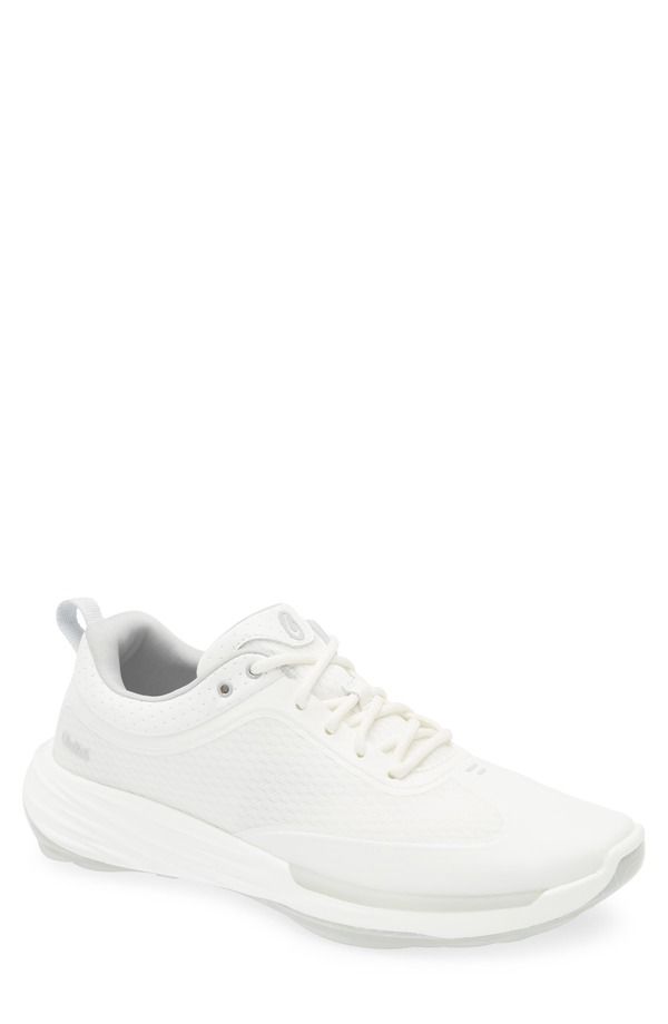 オルカイ メンズ シューズ スニーカー OluKai Makena Sneaker White White ホワイト