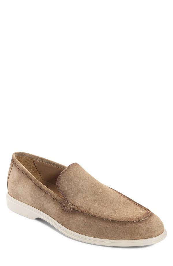 トゥーブート メンズ シューズ スリッポン・ローファー TO BOOT NEW YORK Montage Loafer Antilop Ae