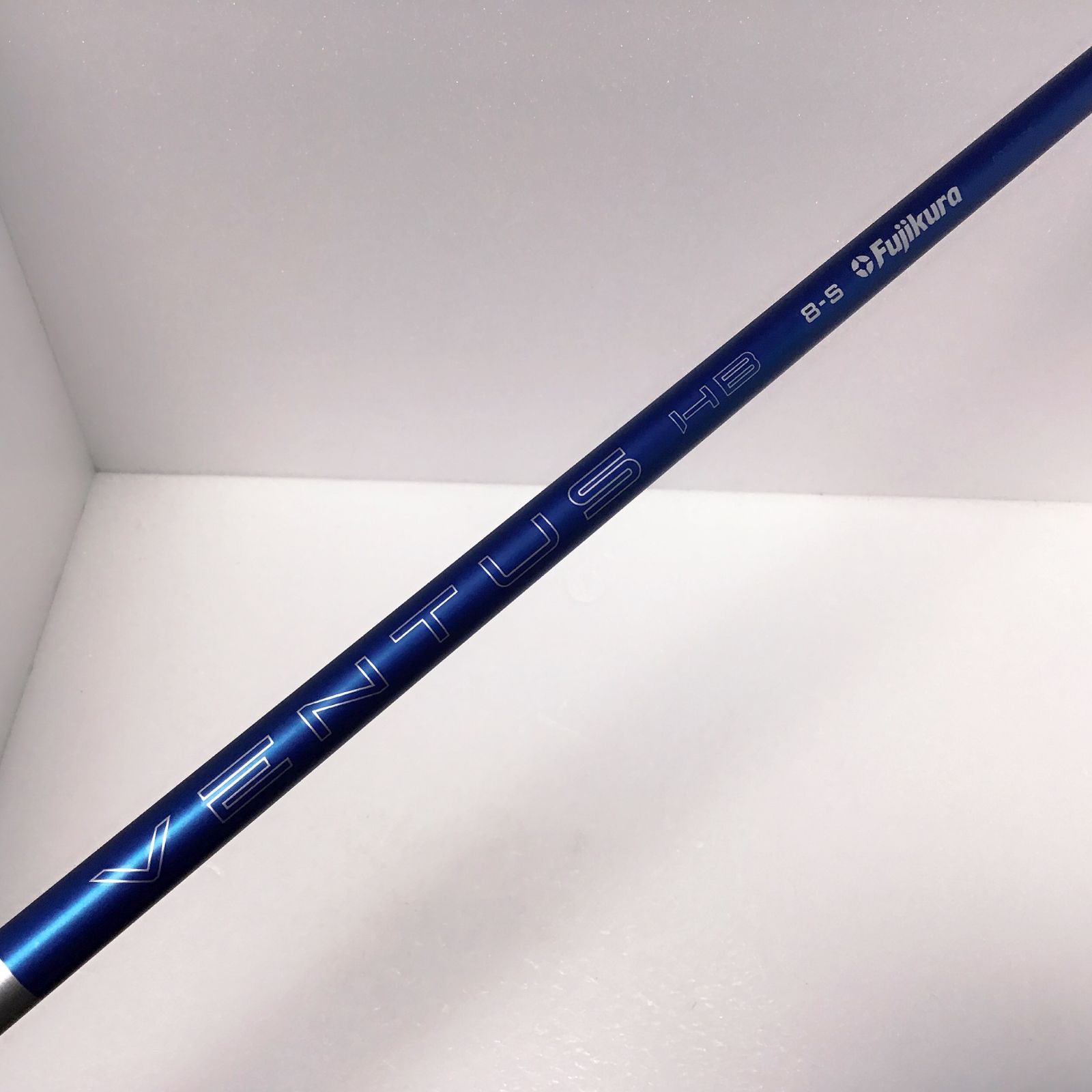 ベンタス　24　ブルー　ベロコア　VENTUS 24 BLUE VELOCORE HB 8-S  タイトリスト　UT用　39.75インチ　シャフト