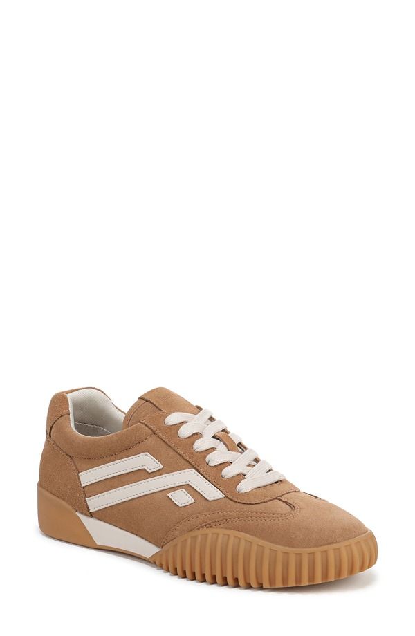 フランコサルト レディース シューズ スニーカー Franco Sarto Flexa Sienna Sneaker Hazelnut