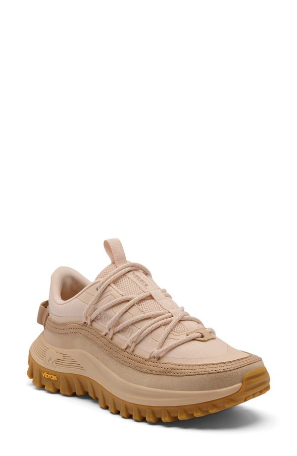 ソレル レディース シューズ スニーカー SOREL Callsign Horizon Sneaker White Peach Ceramic ホワイト
