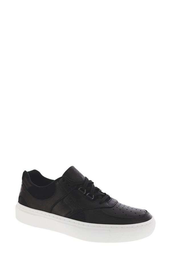 サス レディース シューズ スニーカー SAS High Street X Sneaker Black Multi ブラック