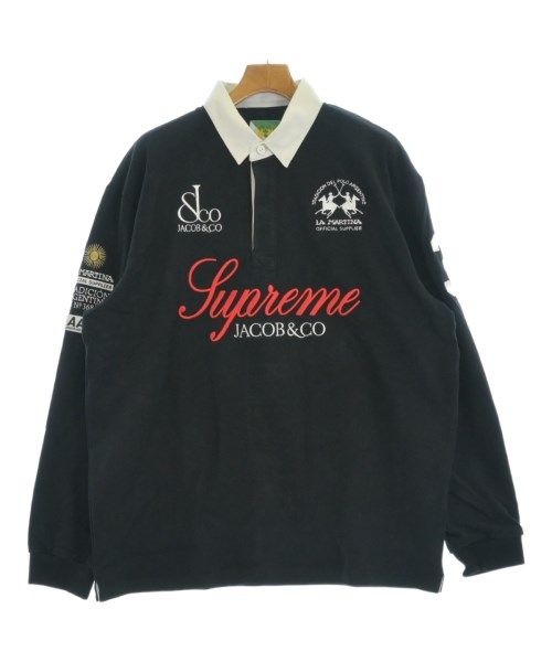 Supreme Tシャツ・カットソー メンズ 【古着】【中古】【送料無料】