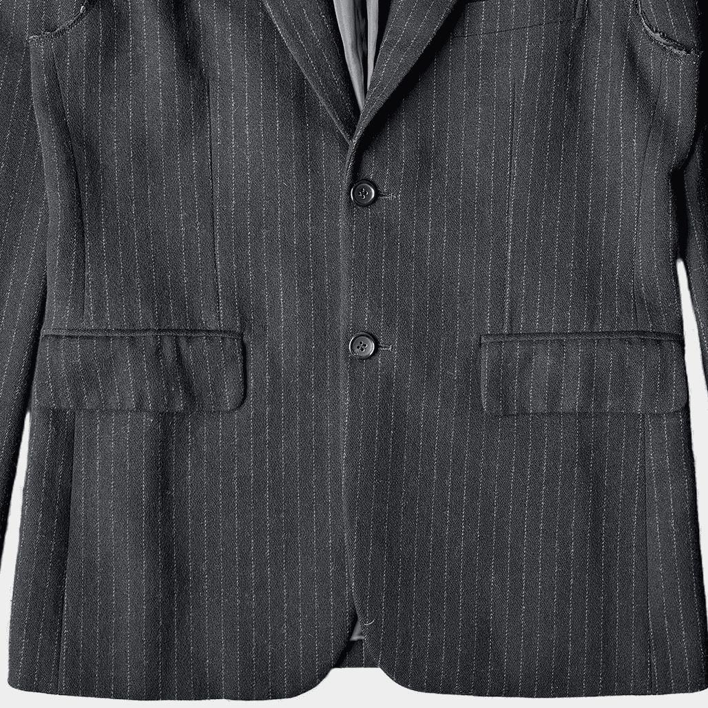 COMME des GARCONS HOMME DEUX コムデギャルソンオムドゥ 2024-2025AW