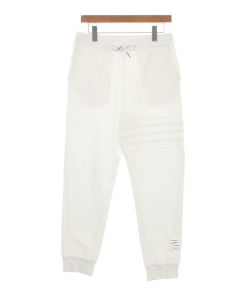 THOM BROWNE スウェットパンツ メンズ 【古着】【中古】【送料無料】