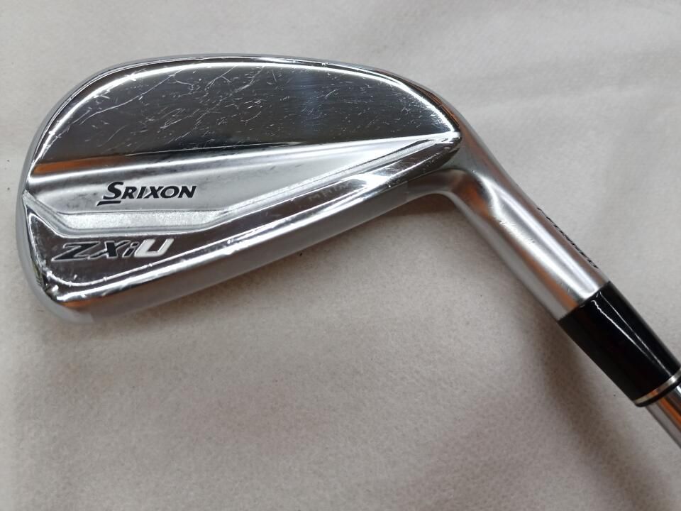 ダンロップ　SRIXON ZXi UTILITY　20度　NSプロ MODUS 3 TOUR 105　Sフレックス　ユーティリティ　中古　ゴルフドゥ！福山王子店【最短即日発送】