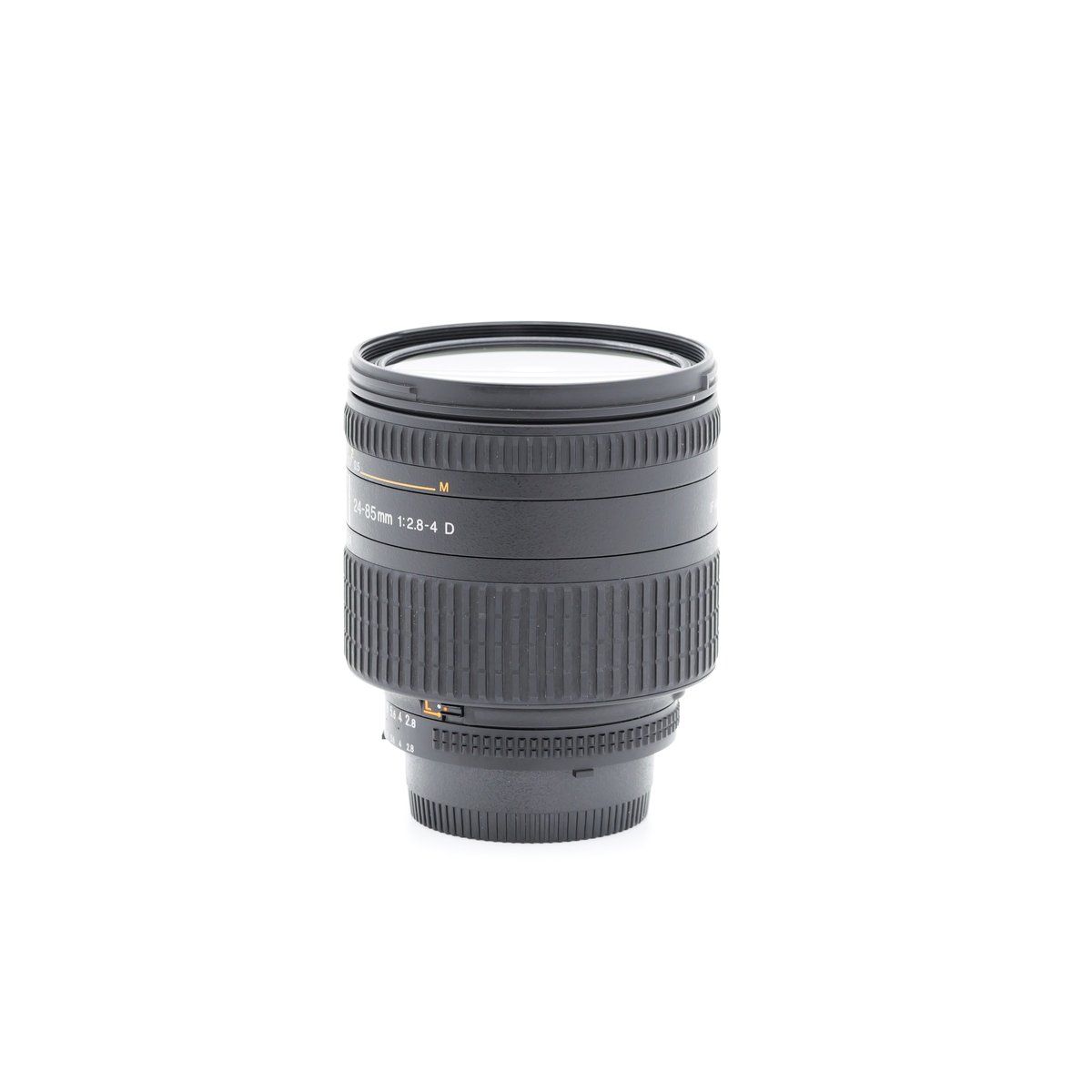 Nikon AF NIKKOR 24-85mm F2.8-4 D レンズ ニコン Fマウント - メルカリ