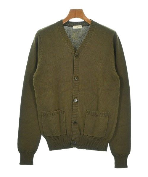 DRIES VAN NOTEN カーディガン レディース 【古着】【中古】【送料無料】