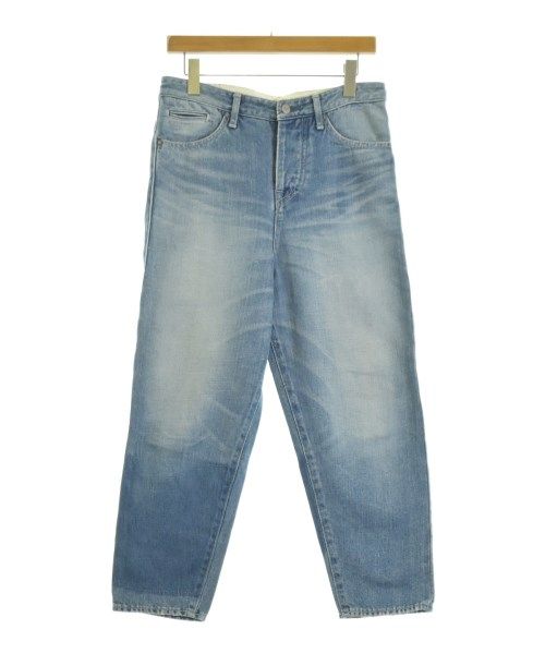 mina perhonen デニムパンツ レディース 【古着】【中古】【送料無料】
