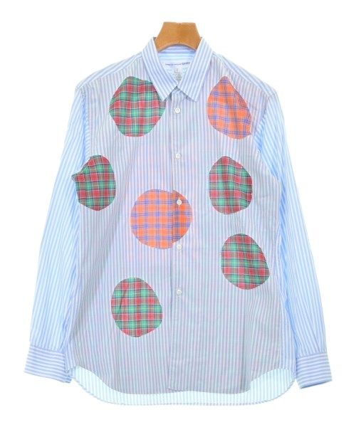 COMME des GARCONS SHIRT カジュアルシャツ メンズ 【古着】【中古】【送料無料】 26,412円