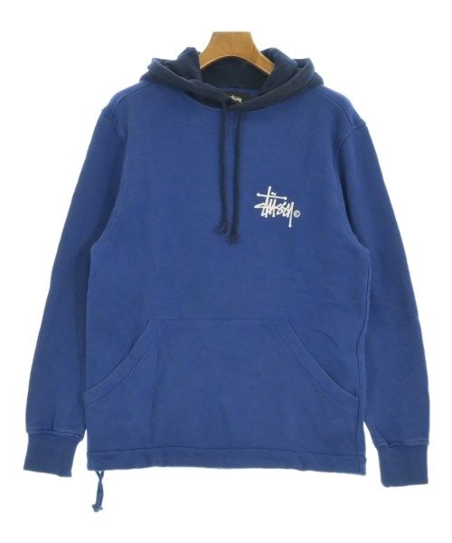 STUSSY パーカー メンズ 【古着】【中古】【送料無料】