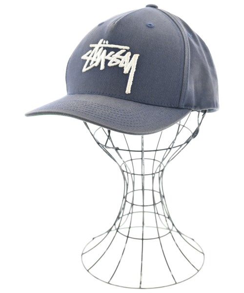 STUSSY キャップ メンズ 【古着】【中古】【送料無料】
