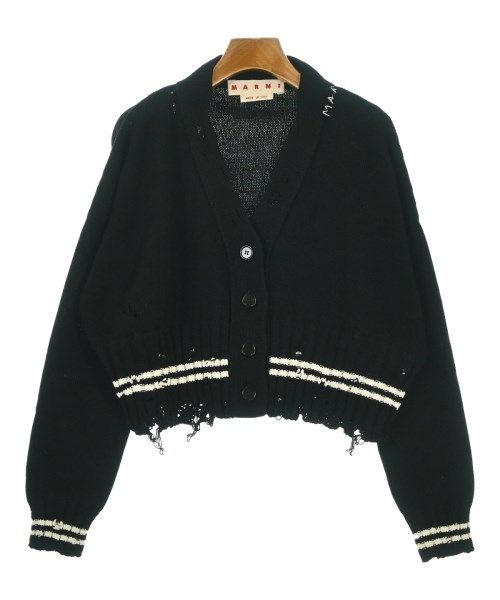 MARNI カーディガン レディース 【古着】【中古】【送料無料】