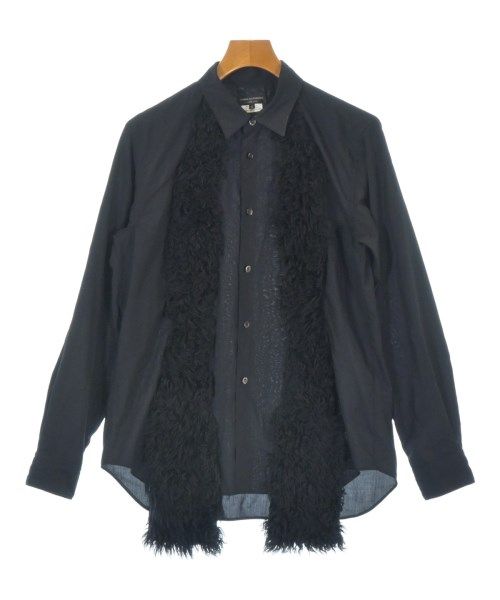 COMME des GARCONS HOMME PLUS カジュアルシャツ メンズ 【古着】【中古】【送料無料】