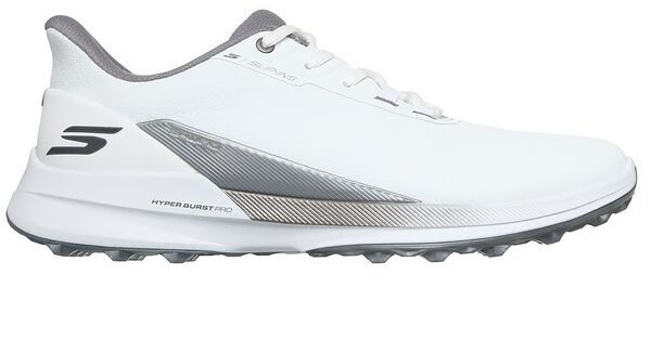 スケッチャーズ メンズ シューズ スニーカー Skechers Mens Pure SI Golf Shoes White ホワイト