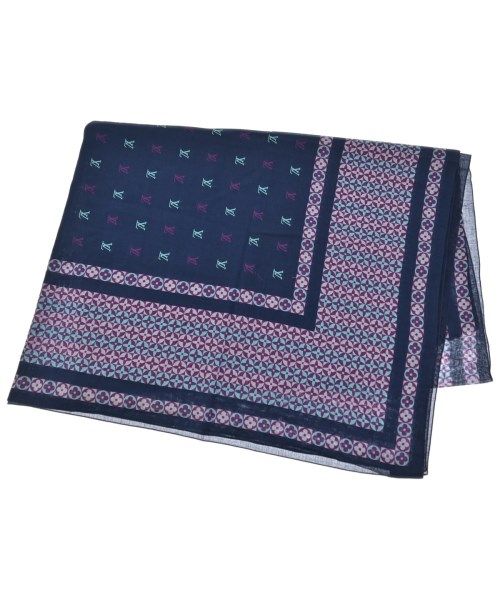 LOUIS VUITTON ストール メンズ 【古着】【中古】【送料無料】