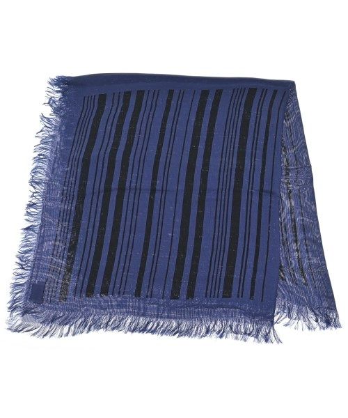 DRIES VAN NOTEN ストール メンズ 【古着】【中古】【送料無料】
