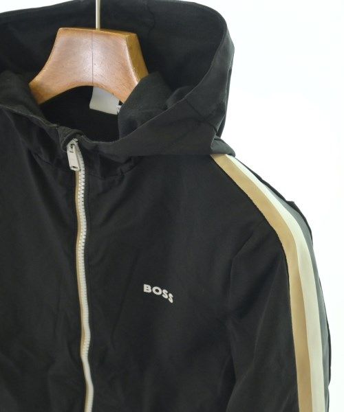 HUGO BOSS ブルゾン（その他） キッズ 【古着】【中古】【送料無料