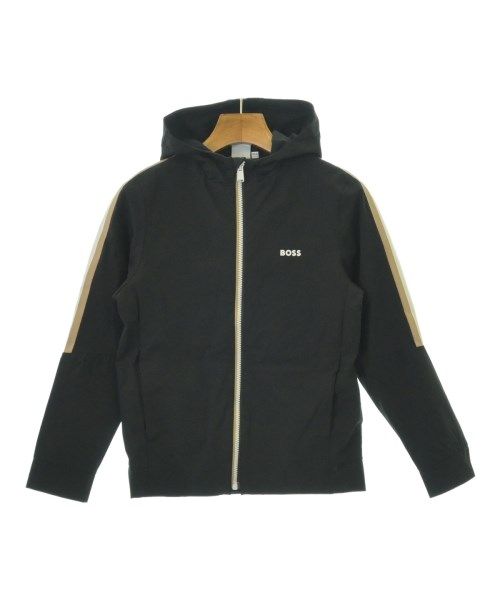【新品タグ付き】BOSS ブルゾン　ジャケット　ベビー HUGO BOSS ブルゾン（その他） キッズ 【古着】【中古】【送料無料