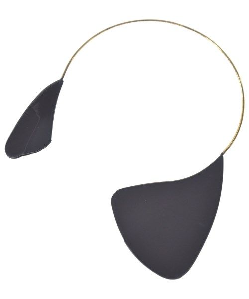 JIL SANDER ネックレス レディース 【古着】【中古】【送料無料】