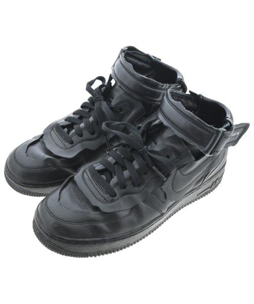 COMME des GARCONS HOMME PLUS スニーカー メンズ 【古着】【中古】【送料無料】