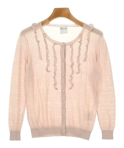 RED VALENTINO カーディガン レディース 【古着】【中古】【送料無料】