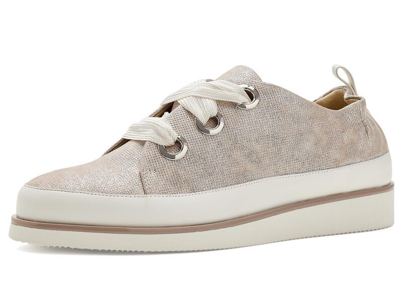 ベネリ レディース シューズ スニーカー Vaneli Quenda Tobacco Moenia