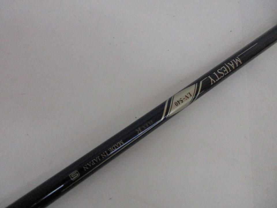 マジェスティゴルフ MAJESTY Royale 2021 MAJESTY LV540 Rフレックス 