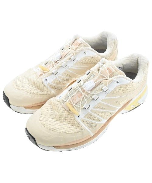 Salomon スニーカー メンズ 【古着】【中古】【送料無料】