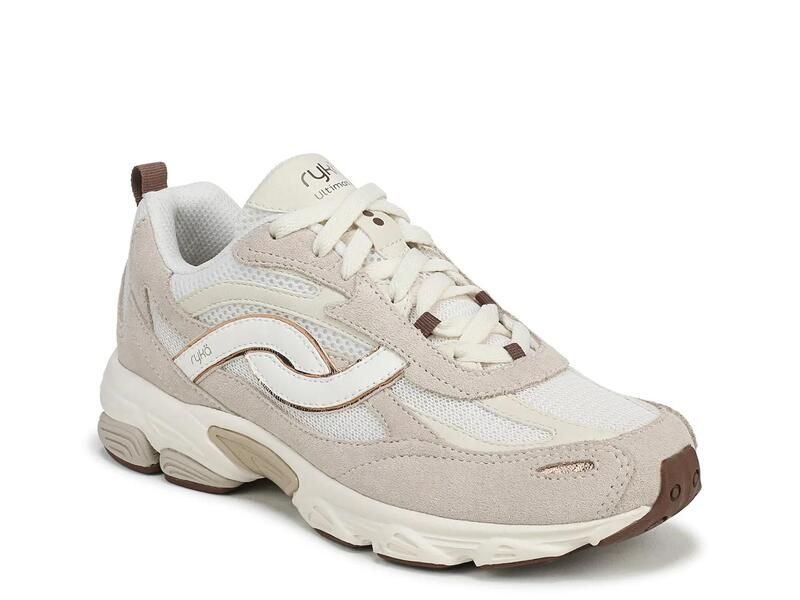 ライカ レディース シューズ スニーカー RykaUltimate X Sneaker Womens Taupe トープ