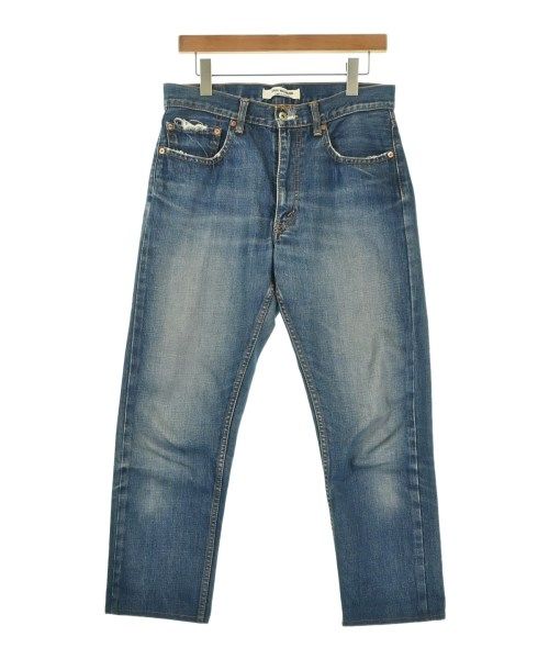 JUNYA WATANABE デニムパンツ レディース 【古着】【中古】【送料無料】