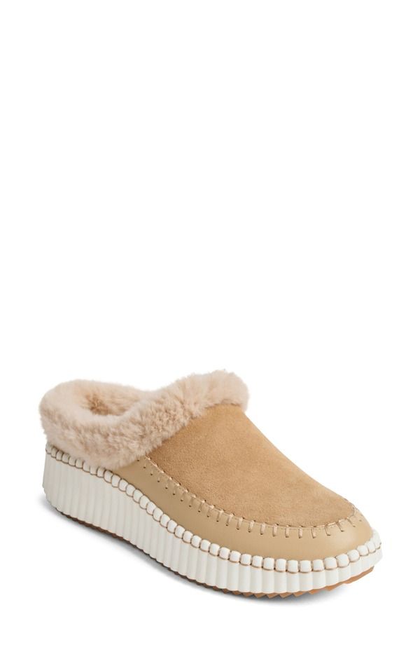 ジャックロジャース レディース シューズ スニーカー Jack Rogers Josie Faux Fur Sneaker Cafe Au Lait