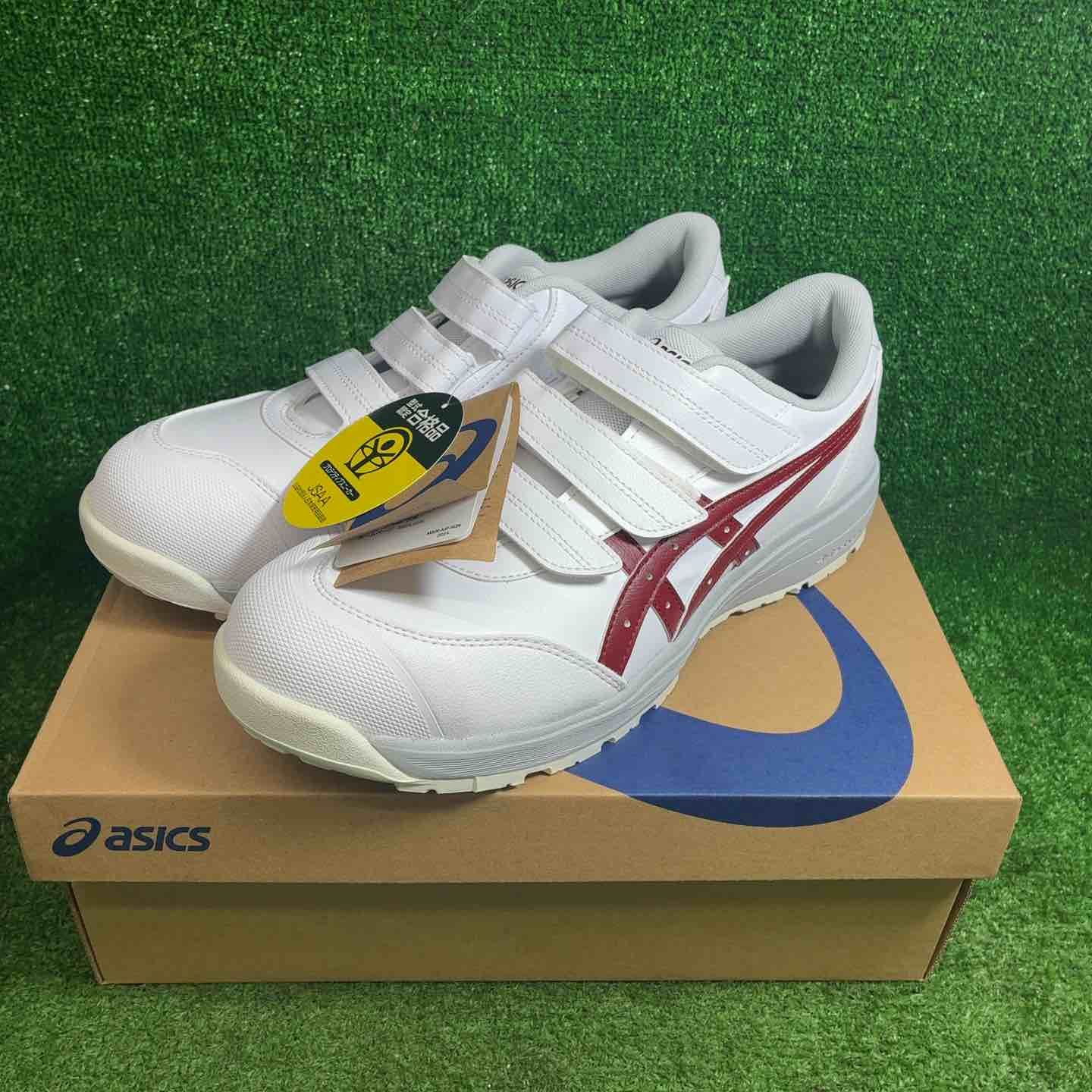 【未使用品】◇asics(アシックス)WINJOB CP311【藤沢店】